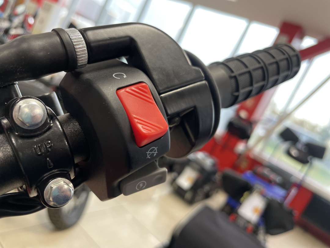 Кроссовый мотоцикл FAIDET K1 PR300 в Батайске