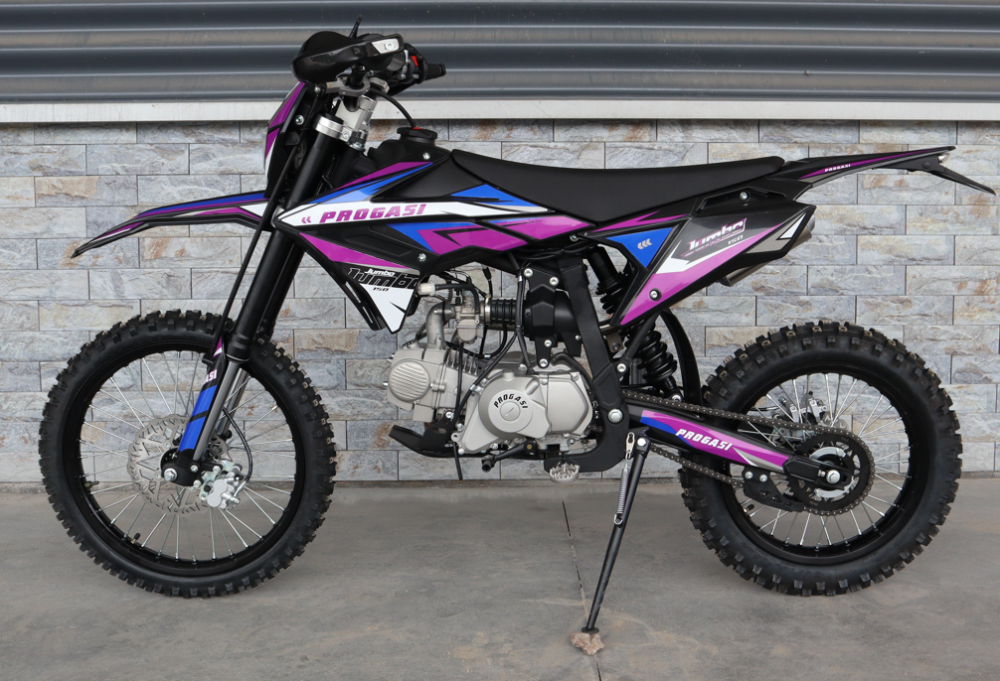 Мотоцикл Progasi Jumbo 150 (19/16) в Батайске