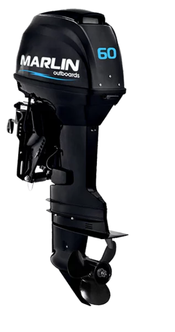 Лодочный мотор MARLIN MP 60 AERL в Батайске