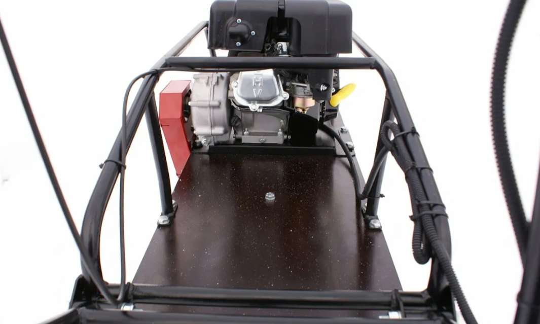 Мотобуксировщик БТС «МАЛЕК» 380/7 БЕЗ э/зап. Б/У в Батайске