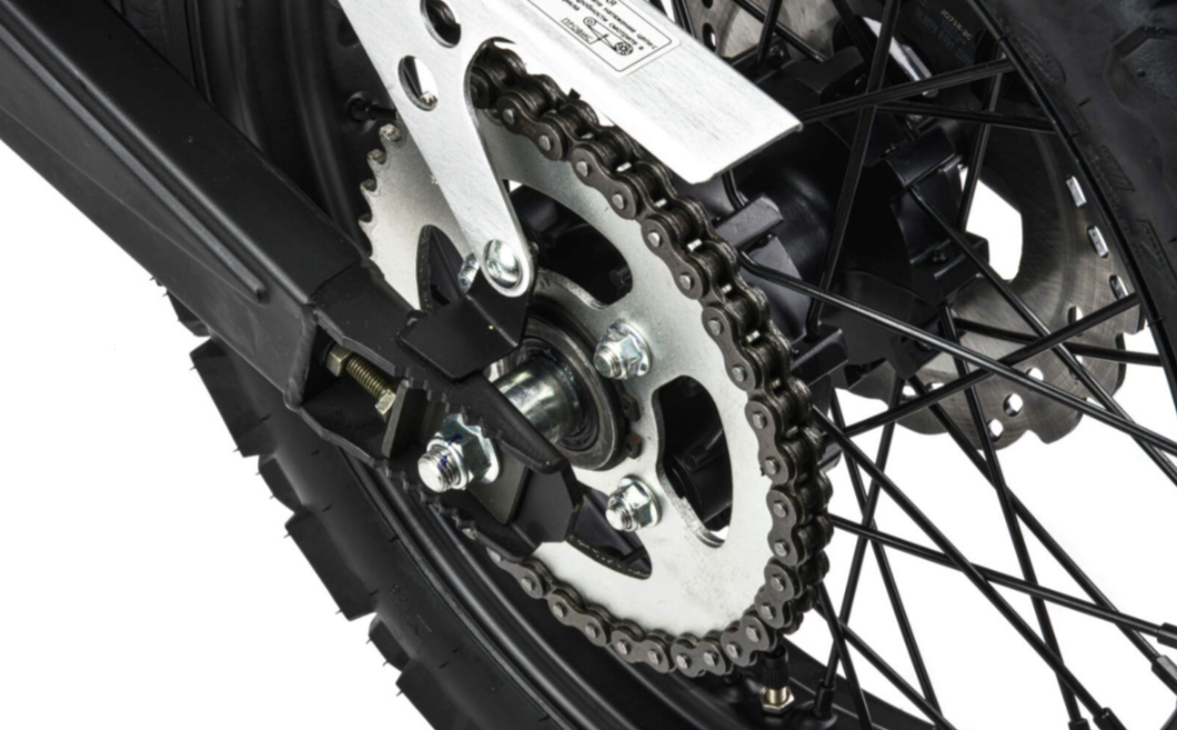 Мотоцикл Motoland LEGEND (XL250-A) (172FMM-5/PR250) в Батайске