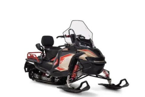 Снегоход AODES Siberiacross 1000 WT 508mm LCD 6.8 в Батайске