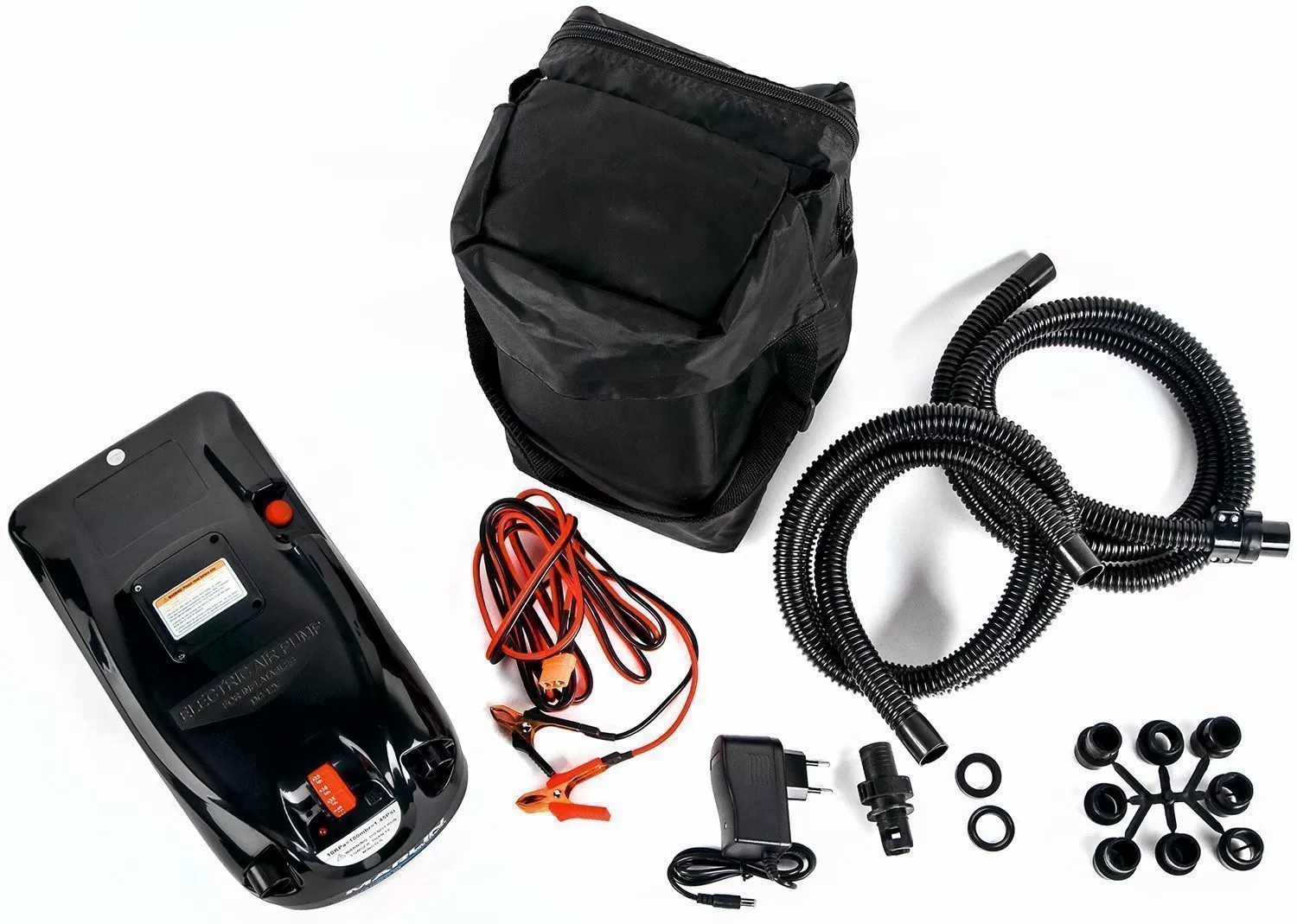 ЭЛЕКТРИЧЕСКИЙ НАСОС MARLIN GP-80 BD в Батайске