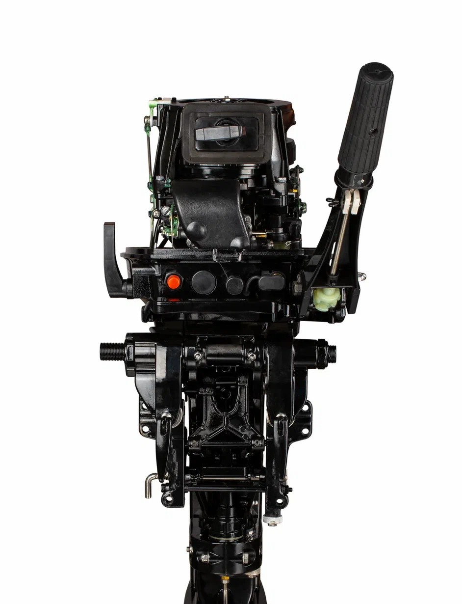 ЛОДОЧНЫЙ МОТОР GLADIATOR G20FHS в Батайске