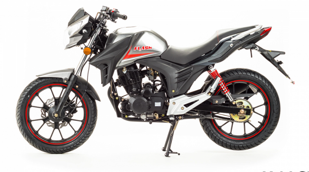 Мотоцикл FLASH 200 в Батайске