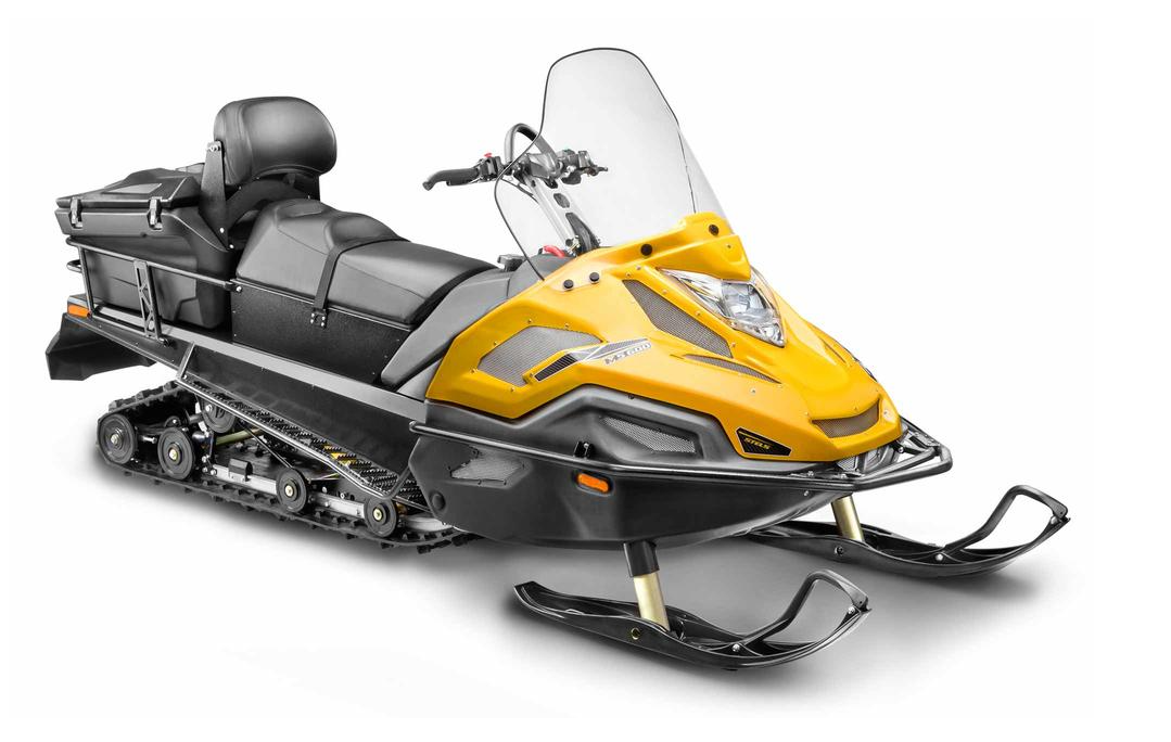 Снегоход STELS MS600T (SWT ST) СТАВР 1.0 К01 Tech в Батайске