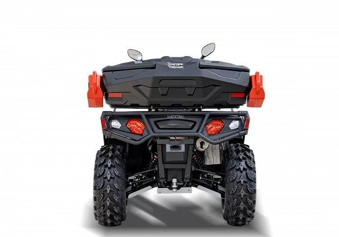 Квадроцикл HISUN TACTIC 550-/EXTREME EDITION/ в Батайске