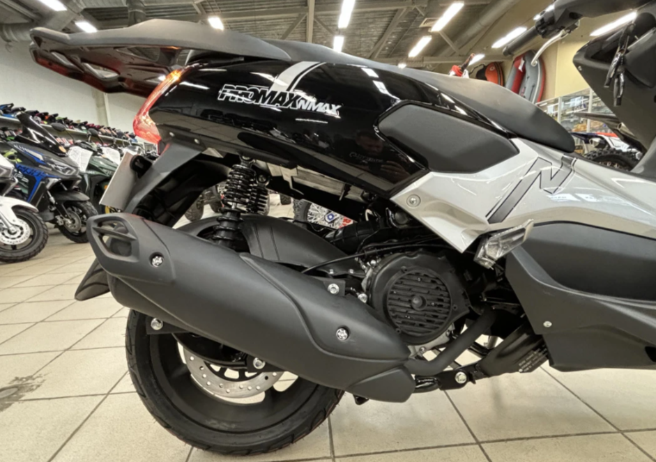 МаксиСкутер PROMAX NMAX 200(49) (replica YAMAHA) в Батайске
