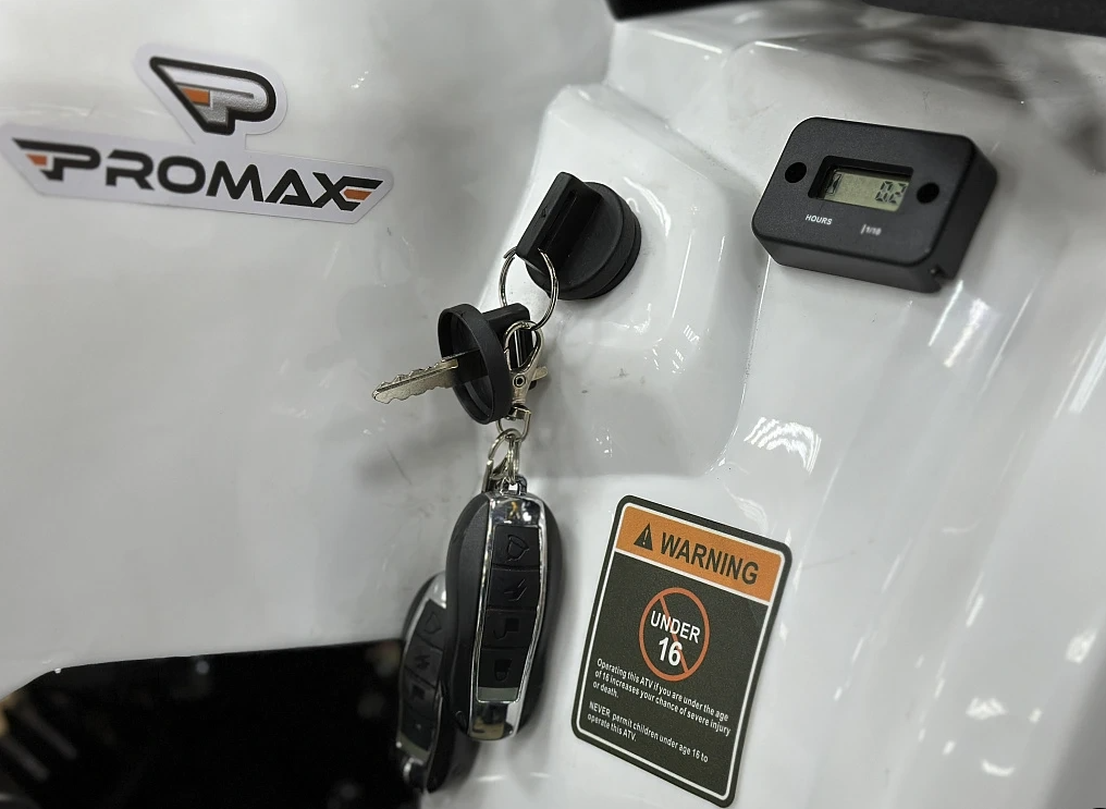 Квадроцикл PROMAX WILD 2.0 190 в Батайске