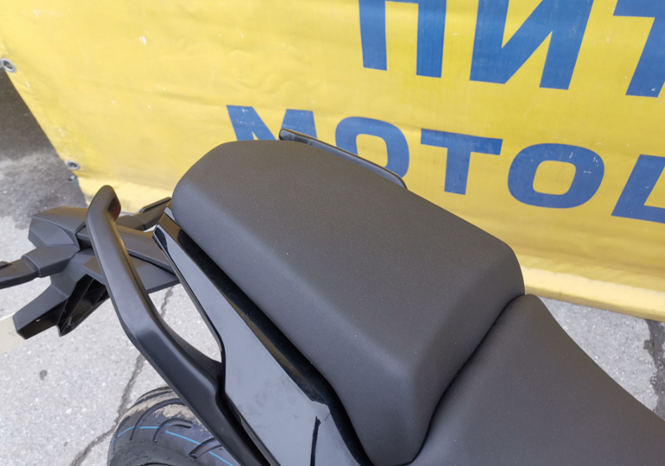 Мотоцикл MOTOLAND (МОТОЛЕНД) 250 CB250 (172FMM-5/PR250) (2022 г.) в Батайске