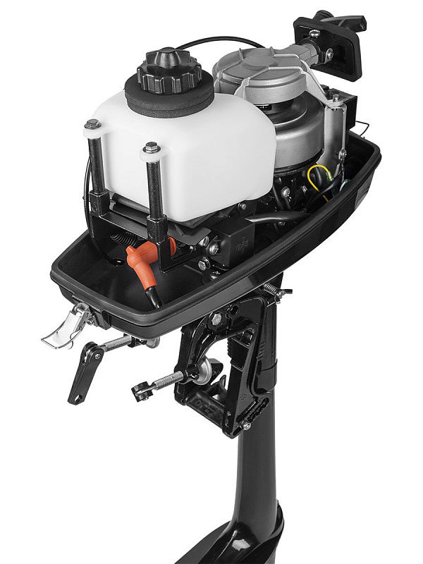 ЛОДОЧНЫЙ МОТОР GLADIATOR G3FHS в Батайске