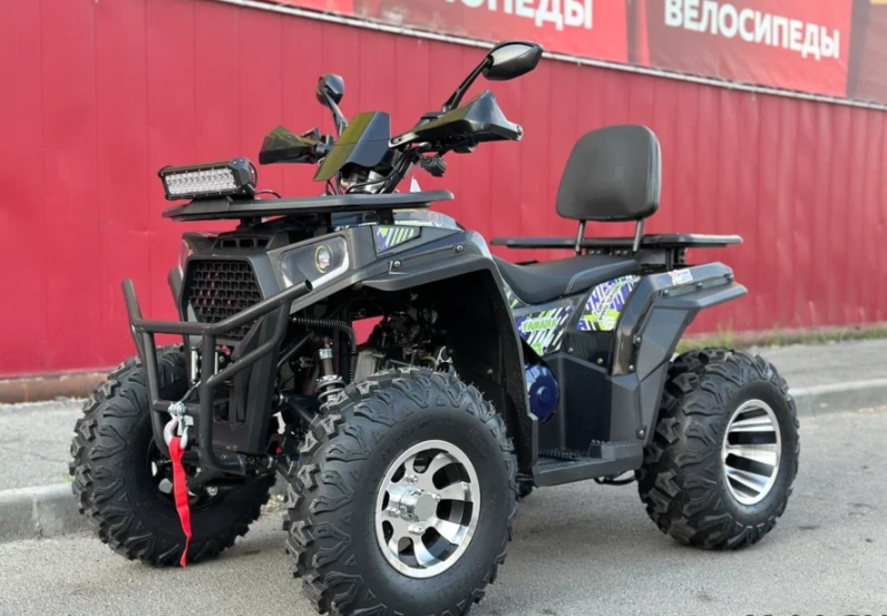 Квадроцикл GBM CROSS HILL 300 NEW PREMIUM в Батайске