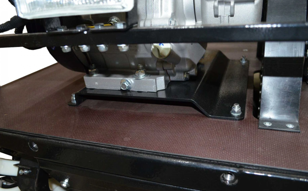 Мотобуксировщик вездеход KOiRA T13 RЕ (понижающий редуктор, электростартер) в Батайске