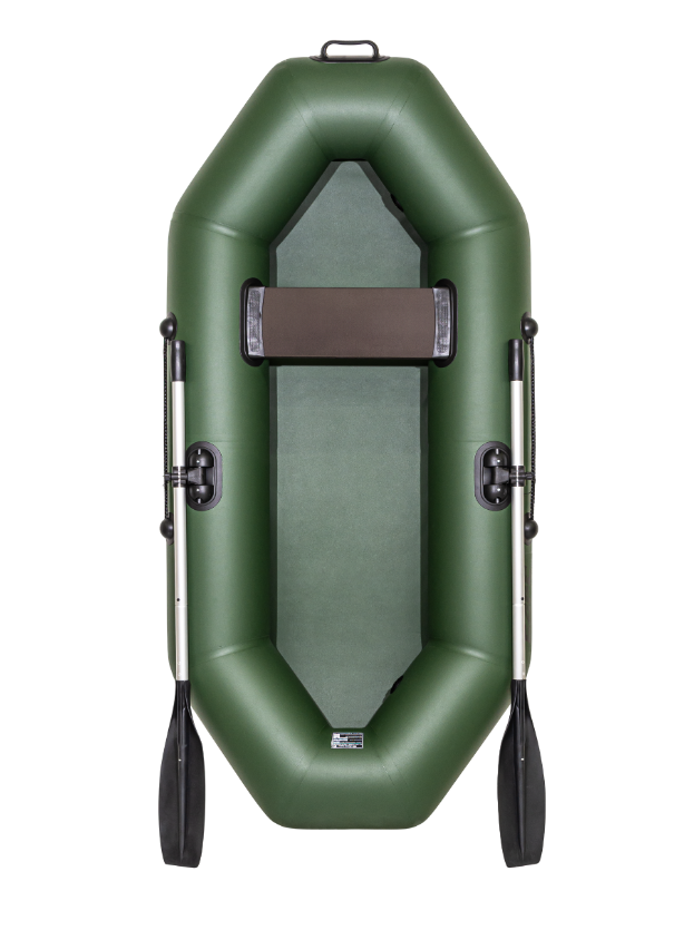 Лодка Барс 230 в Батайске