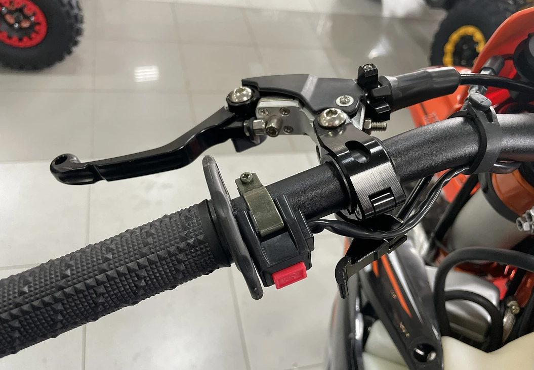 Мотоцикл PROGASI HARDCORE 450 в Батайске