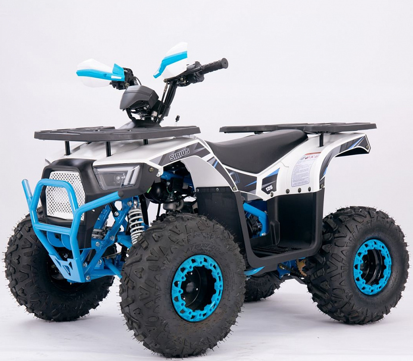 Квадроцикл YACOTA Sirius 125 в Батайске