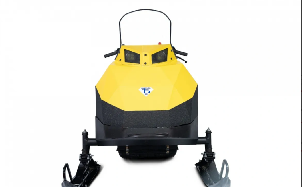 Миниснегоход Бурлак-М Егерь 20 л.с. с эл.зап. в Батайске