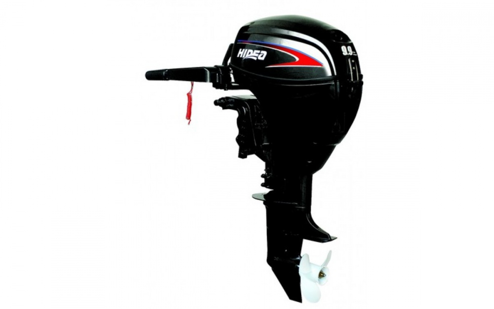 Лодочный мотор HIDEA HDF9.9HS в Батайске
