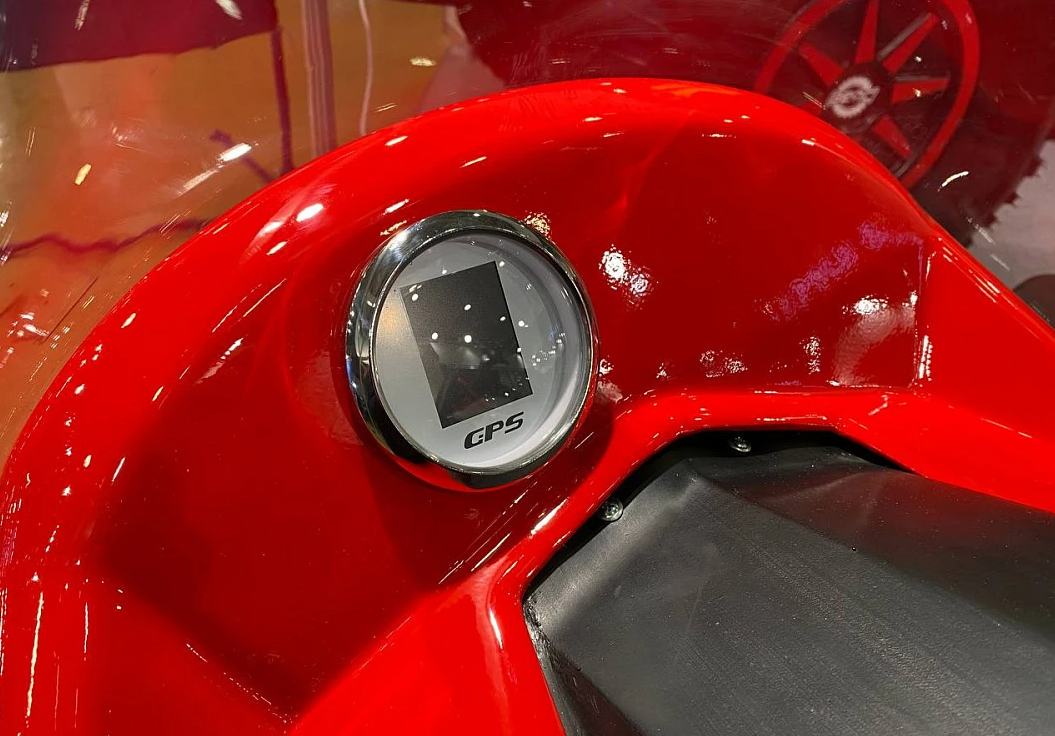 Снегоход ТОФАЛАР АТЛАС 800 в Батайске