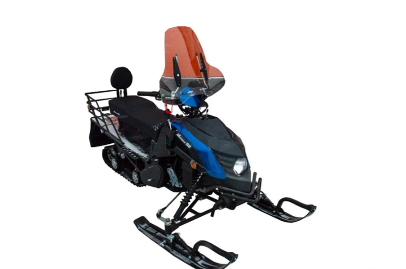 Снегоход MOTOLAND (МОТОЛЕНД) SNOWFOX 200 в Батайске