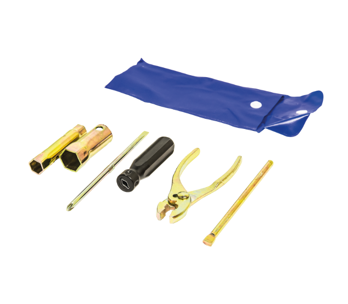 Лодочный мотор APACHE T9.8 BS в Батайске