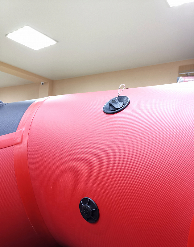 Лодка MISHIMO SPORT 390 в Батайске