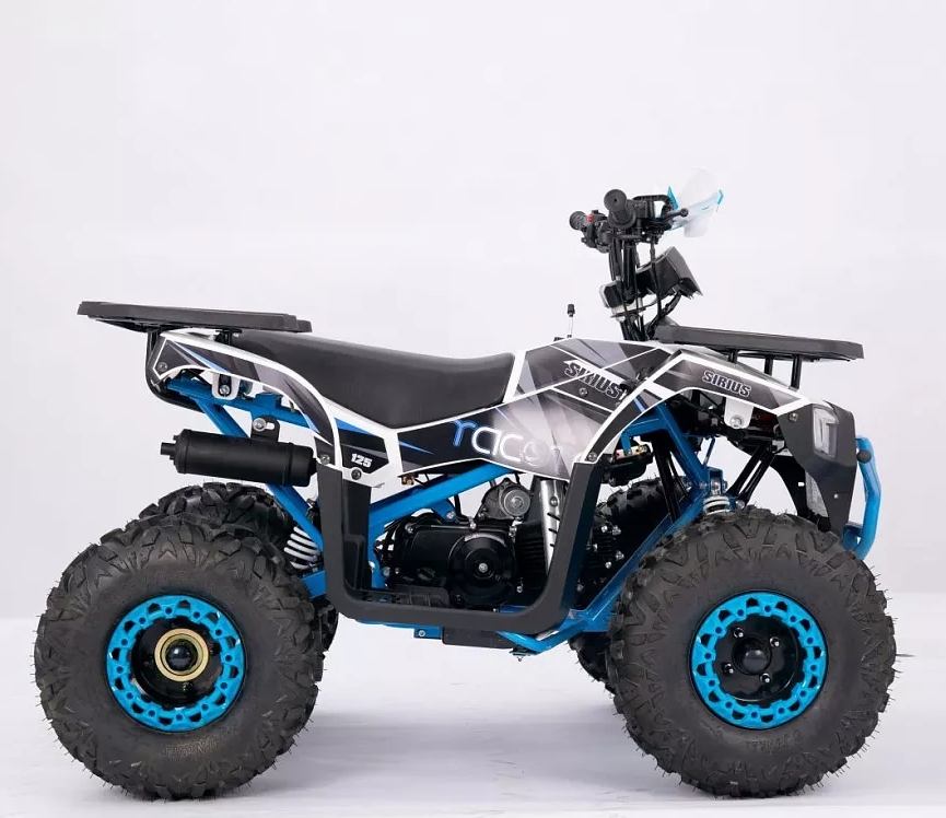 Квадроцикл YACOTA Sirius 125 в Батайске