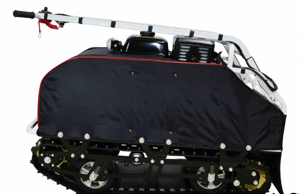 Компактная мотособака "Богатырь" mini 15Е (127 см) с электростартером в Батайске