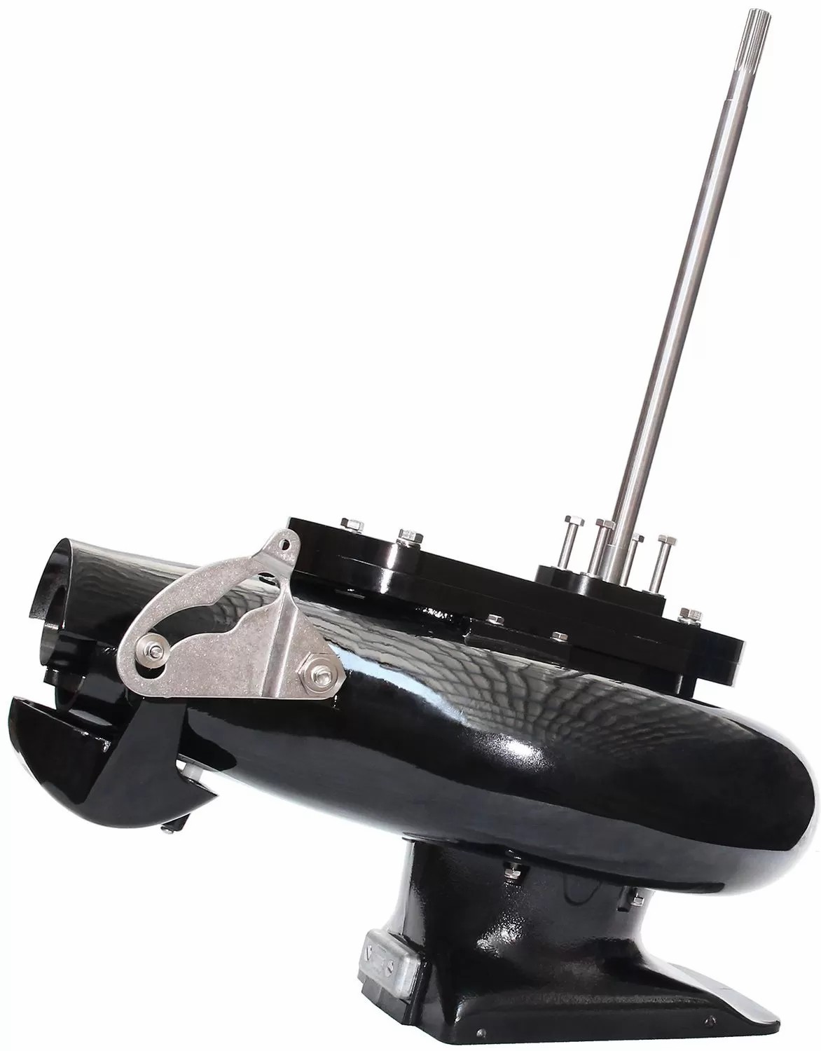 ВОДОМЕТНАЯ НАСАДКА MARLIN НА МОТОР 50 Л.С. TOHATSU, YAMAHA, MERCURY, MARLIN в Батайске