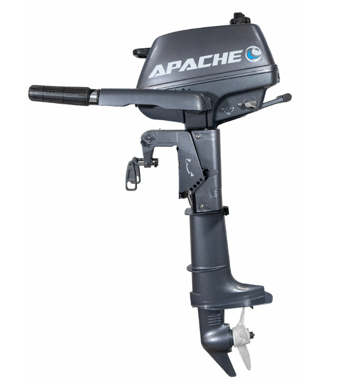 Лодочный мотор APACHE T3 BS в Батайске