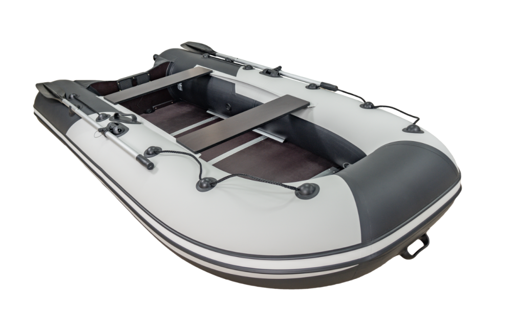 Лодка Ривьера Компакт 2900 СК в Батайске
