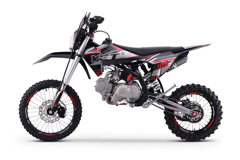 Питбайк YACOTA H5 125 в Батайске