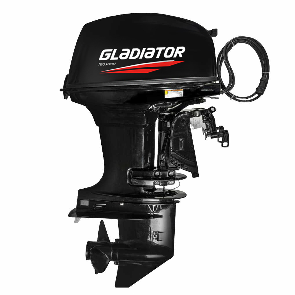 ЛОДОЧНЫЙ МОТОР GLADIATOR G30FES в Батайске