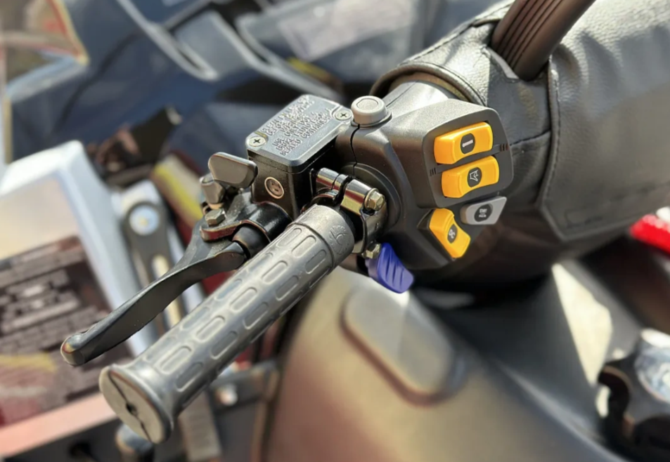 Снегоход РМ TAYGA PATRUL 800 SWT в Батайске