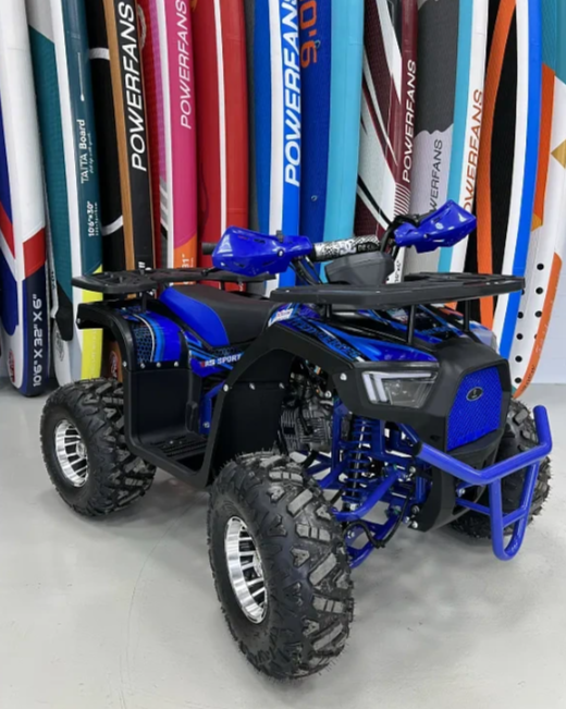Квадроцикл PROMAX SPACE 200 в Батайске