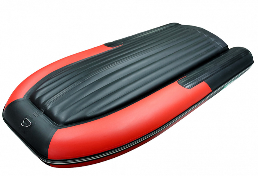 НАДУВНАЯ ЛОДКА GLADIATOR E380S в Батайске