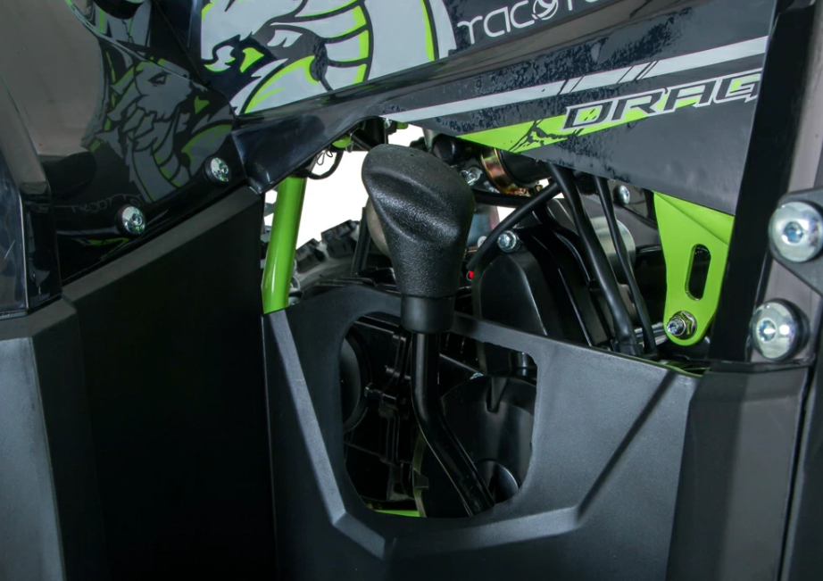 Квадроцикл YACOTA DRAGON LUX 125 в Батайске