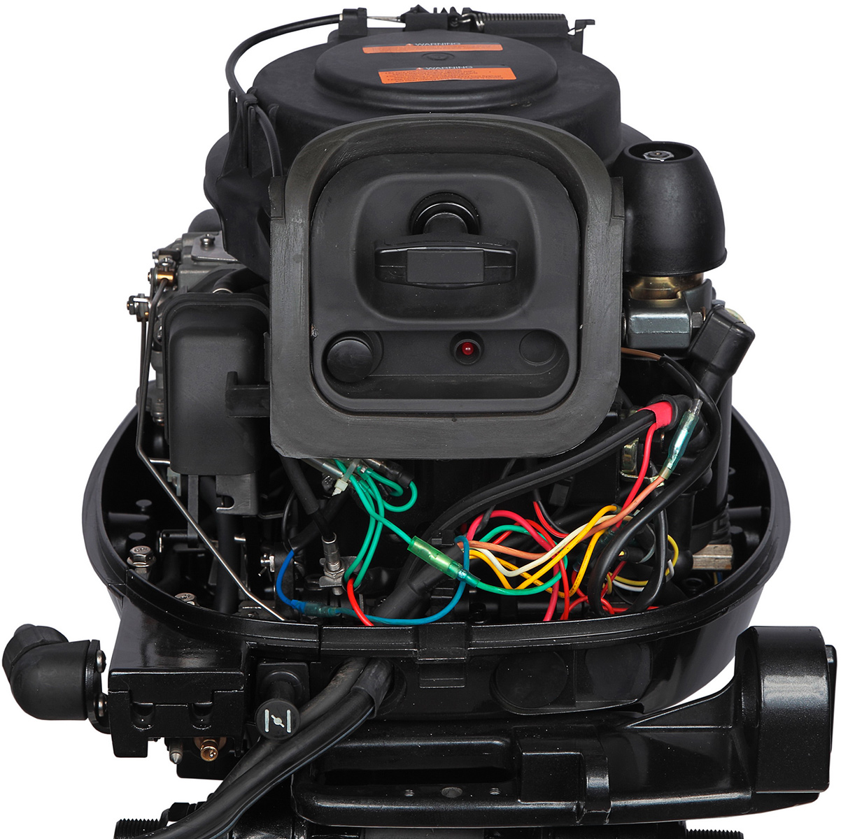 Лодочный мотор MARLIN MF 9.9 AMHL в Батайске