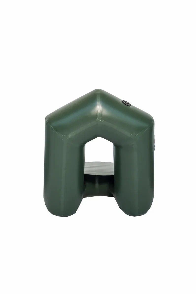 КРЕСЛО НАДУВНОЕ SMARINE, 85Х75 СМ, ПВХ, ЗЕЛЕНЫЙ в Батайске