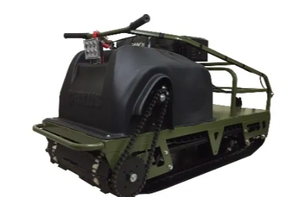 Мотобуксировщик PAXUS "ФЕНИКС" 9 л.с. в Батайске