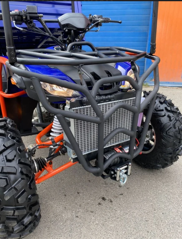 Квадроцикл PROMAX Фермер 350 4x4 ALL ROAD в Батайске