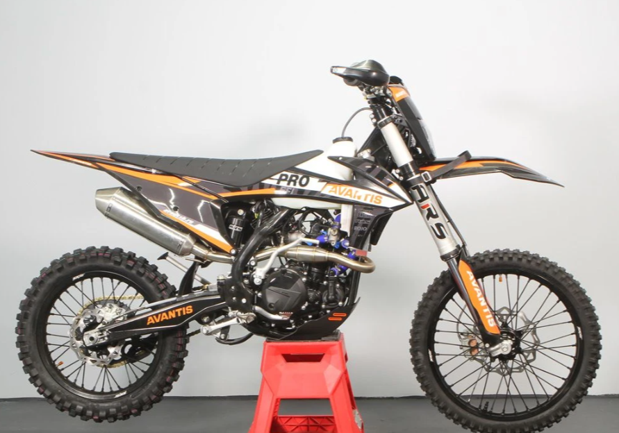 Мотоцикл Avantis Enduro 300 PRO EFI Exclusive (NC250/177MM) ARS в Батайске