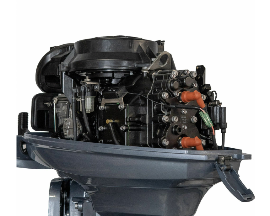 Лодочный мотор APACHE T40BS в Батайске