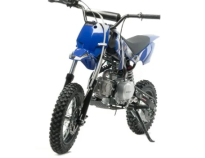 Питбайк MOTOLAND (МОТОЛЕНД) GS Motors S11 в Батайске