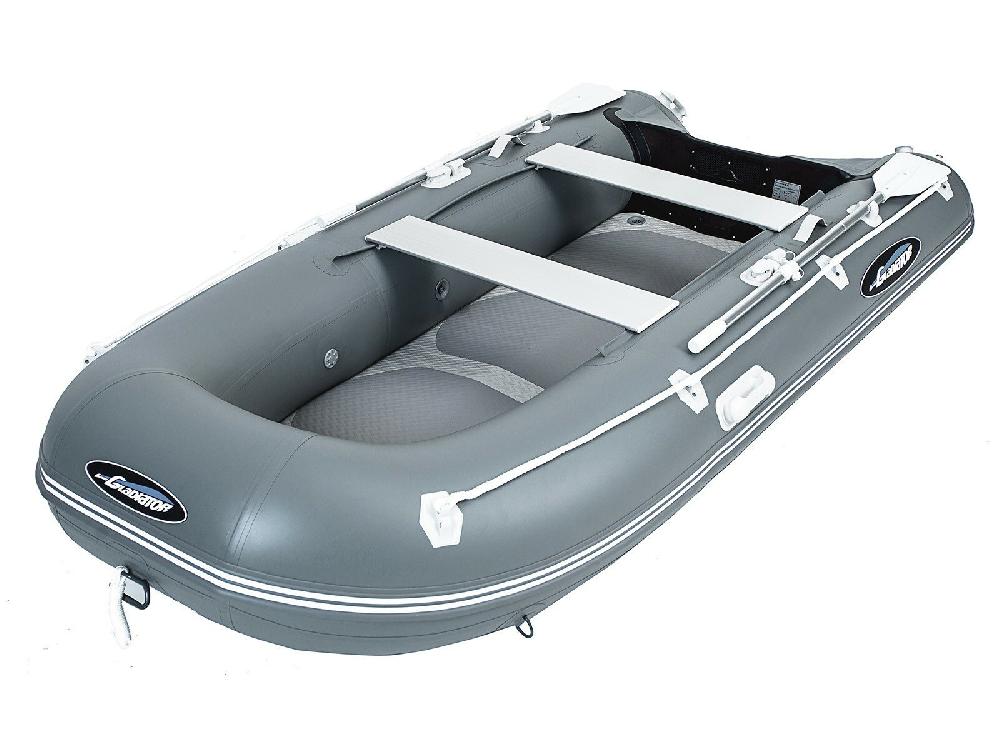 НАДУВНАЯ ЛОДКА GLADIATOR B330AD в Батайске