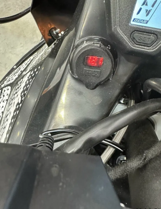 СНЕГОХОД IRBIS SF200L XE SUPERLONG в Батайске