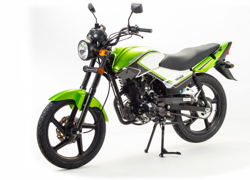 Мотоцикл MOTOLAND (МОТОЛЕНД) VOYAGE 200 в Батайске