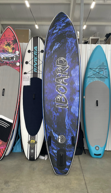 SUP (САП) ДОСКА RAIDEX I BOARD 11’ (332СМ) N 17 в Батайске