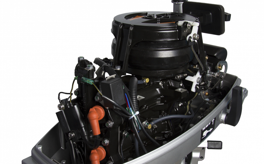 Лодочный мотор Seanovo SN9.9FFEL Enduro в Батайске