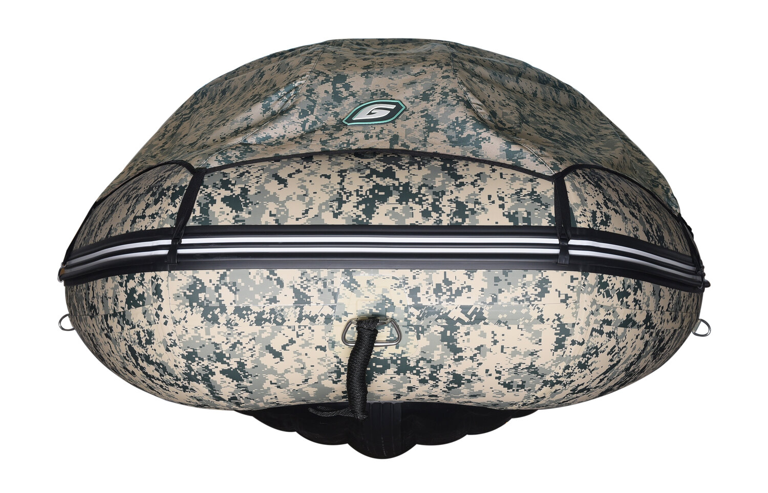 НАДУВНАЯ ЛОДКА GLADIATOR E420PRO в Батайске